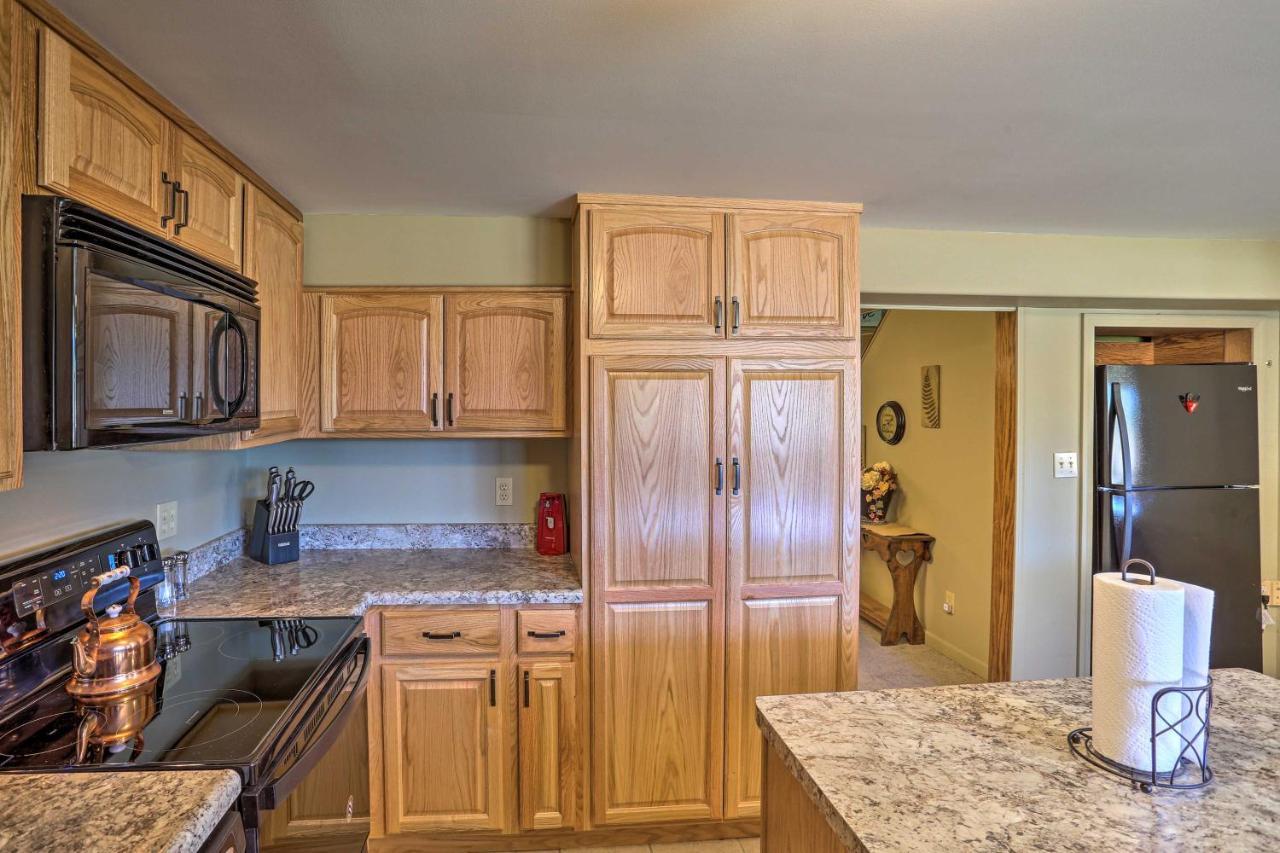 Hill City Hideaway Near Mt Rushmore And Hiking Екстер'єр фото
